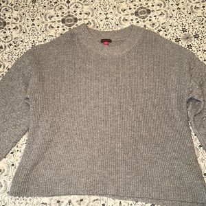 Vince Camuto sweater Gray XXL